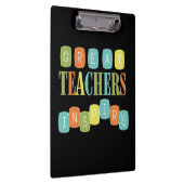 Porte-bloc Les grands professeurs inspirent le porte - bloc (Swatch)