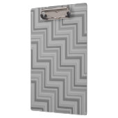 Porte-bloc Les Grands Stripes (Gauche)