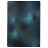 Porte-bloc Les libellules du lac (Dos)