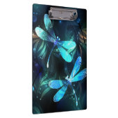 Porte-bloc Les libellules du lac (Swatch)