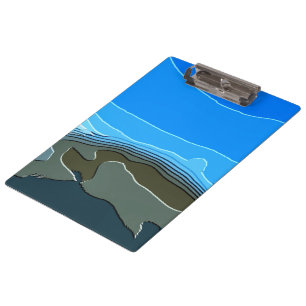 PORTE-BLOC LES MONTAGNES