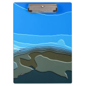 PORTE-BLOC LES MONTAGNES (Devant)