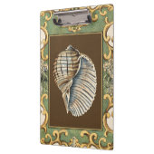 Porte-bloc Les petites coquilles de sirène (Gauche)