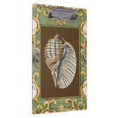 Porte-bloc Les petites coquilles de sirène (Swatch)