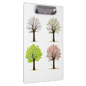 Porte-bloc Les Quatre Saisons (Swatch)