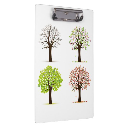 Porte-bloc Les Quatre Saisons (Swatch)