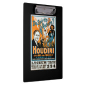 Porte-bloc Les spiritueux retournent-ils ? Houdini dit que le (Swatch)