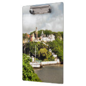 PORTE-BLOC LES VILLAGES BIEN ÉQUIPÉS (Gauche)