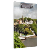 PORTE-BLOC LES VILLAGES BIEN ÉQUIPÉS (Swatch)