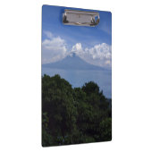 Porte-bloc Les volcans du lac Atitlan Photo (Swatch)