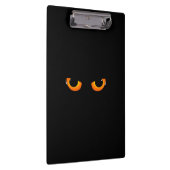Porte-bloc Les yeux de chat (Swatch)