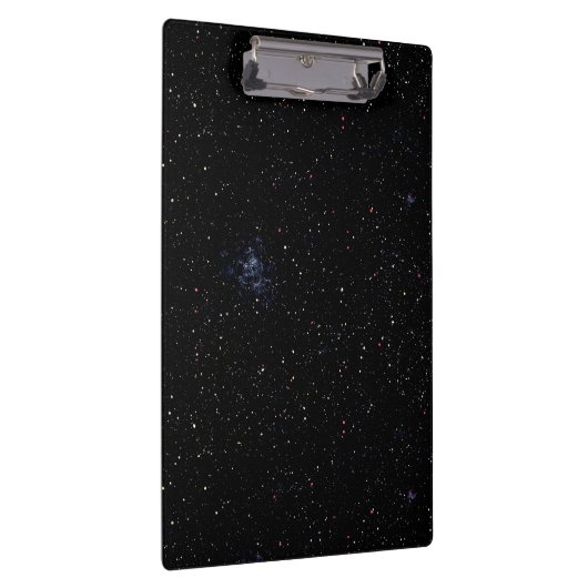 Porte-bloc L'ESPACE VIDE ! (~ d'une conception d'espace (Swatch)