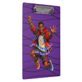 Porte-bloc Let's Have Fun!! (Swatch)