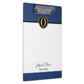 Porte-bloc Lettre O Porte - bloc (Swatch)