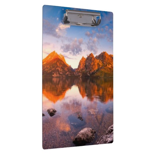 Porte-bloc Lever de soleil (Swatch)