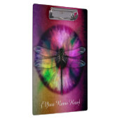 Porte-bloc libellule (Swatch)