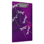Porte-bloc Libellules sur l'eau (Swatch)