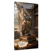 Porte-bloc Library Owl (Swatch)