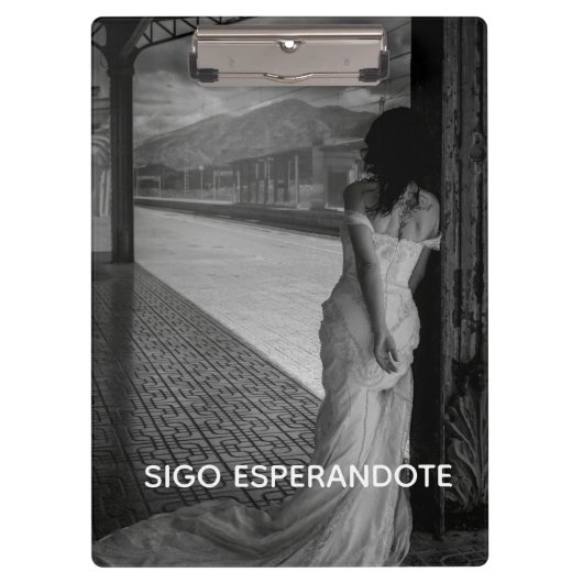 PORTE-BLOC LIBRETA TAPA DURA (Devant)