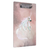 Porte-bloc Licorne féminine (Swatch)