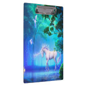 Porte-bloc Licorne/porte - bloc (Swatch)