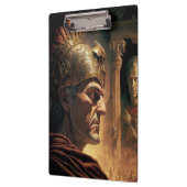 Porte-bloc Life of Nicias and Crassus (Gauche)