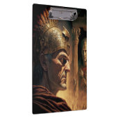 Porte-bloc Life of Nicias and Crassus (Swatch)