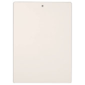 Porte-bloc Lignes d'art géométrique abstraites rétro arches c (Dos)