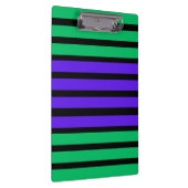Porte-bloc Lignes graphiques colorées (Swatch)