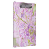 Porte-bloc Lilac Fleurs Mist (Swatch)