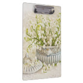 Porte-bloc Lily De La Vallée (Swatch)