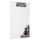 Porte-bloc Lily Shadow Fairy (Swatch)