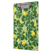 Porte-bloc Limonade V2 (Gauche)