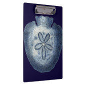 Porte-bloc L'indigo écosse III (Swatch)