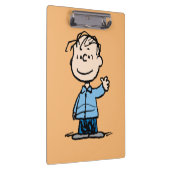 Porte-bloc Linus Waving (Swatch)