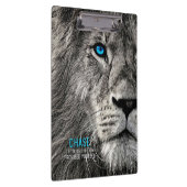 Porte-bloc Lion Chase tes rêves (Swatch)