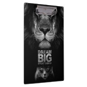 Porte-bloc Lion Dream BIG Start Small (Swatch)
