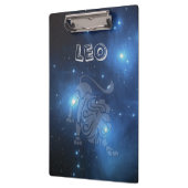 Porte-bloc Lion transparent (Gauche)