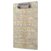 Porte-bloc L'Iowa 6 (Gauche)