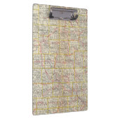 Porte-bloc L'Iowa 6 (Swatch)