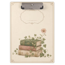 Livres Botaniques Anciens & Planificateur Cottagec