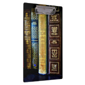 Porte-bloc Livres vintages (Swatch)