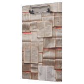 Porte-bloc Livres vintages (Gauche)