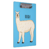 Porte-bloc Llama (Swatch)