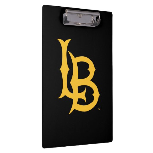 Porte-bloc Logo de Long Beach State (Swatch)