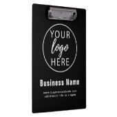 Porte-bloc Logo d'entreprise personnalisé (Swatch)