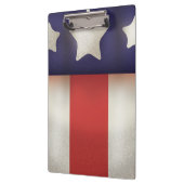 Porte-bloc Logo du super-héros américain (Gauche)