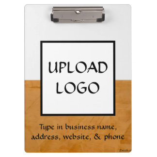 Porte-bloc logo Entreprise Cadeau promotionnel