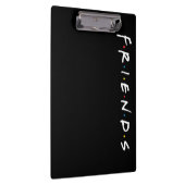 Porte-bloc Logo FRIENDS™ (Swatch)