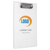 Porte-bloc Logo personnalisé (Swatch)